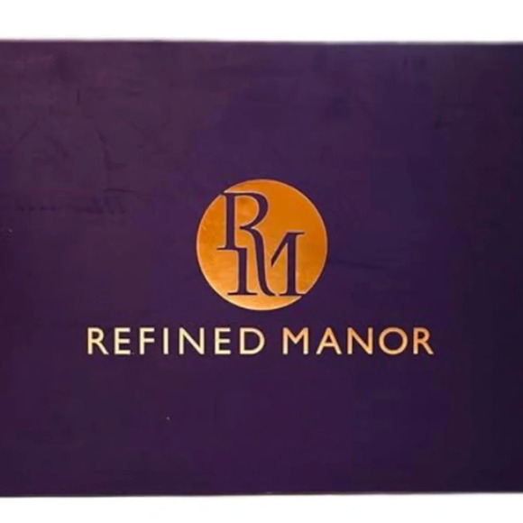 NWT New 100% Pure Linen Tablecloth | 120x60 | Elegant Hemstitch | Luxury Fabric - Picture 2 of 8